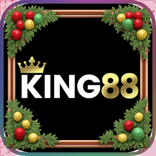 king88 — galeri pratinjau Resmi APK